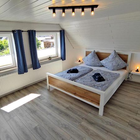 Ferienhaus Kleiner Siedler Bremerhaven Exteriér fotografie