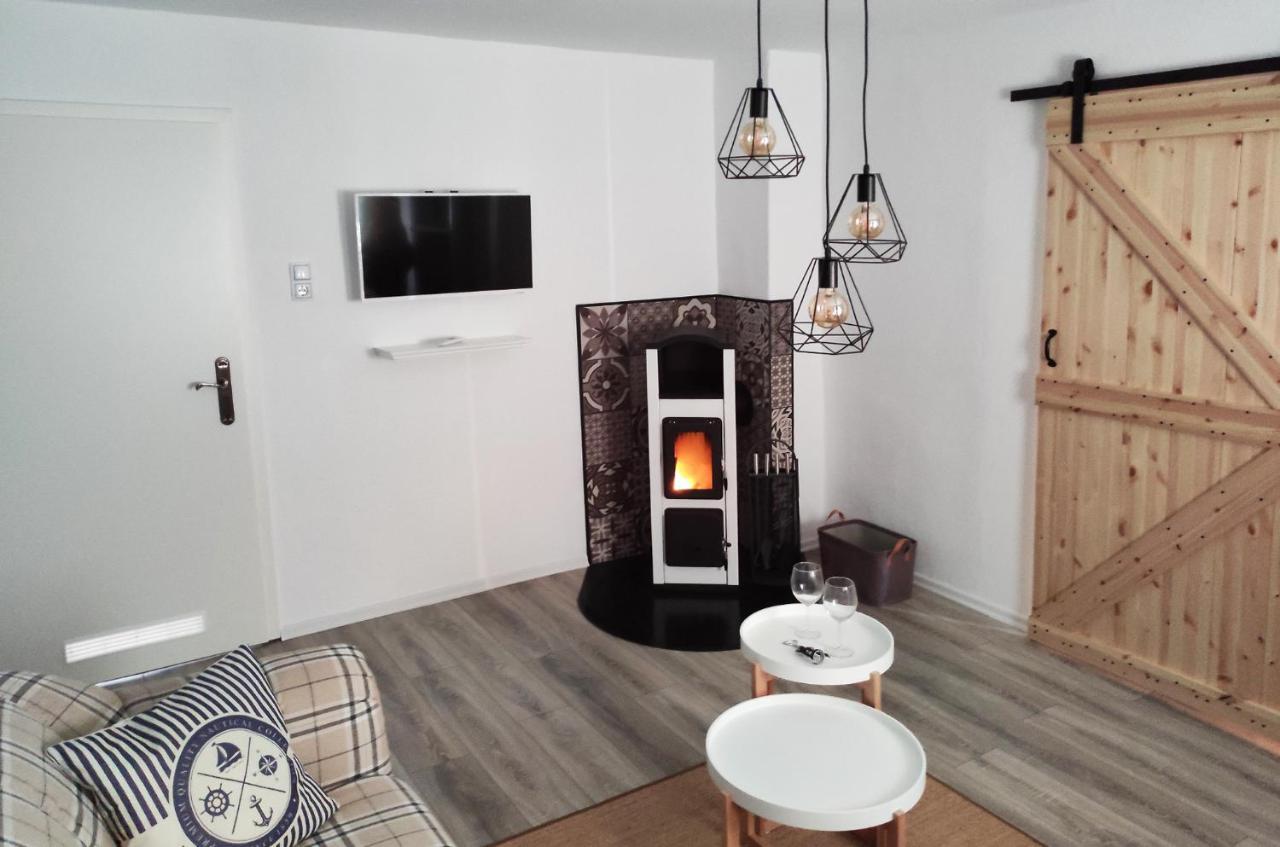 Ferienhaus Kleiner Siedler Bremerhaven Exteriér fotografie
