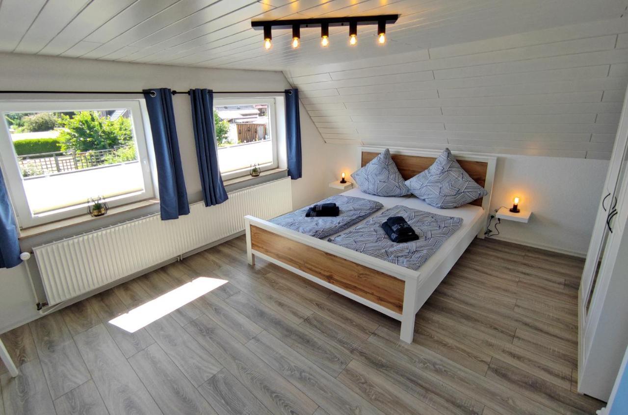 Ferienhaus Kleiner Siedler Bremerhaven Exteriér fotografie