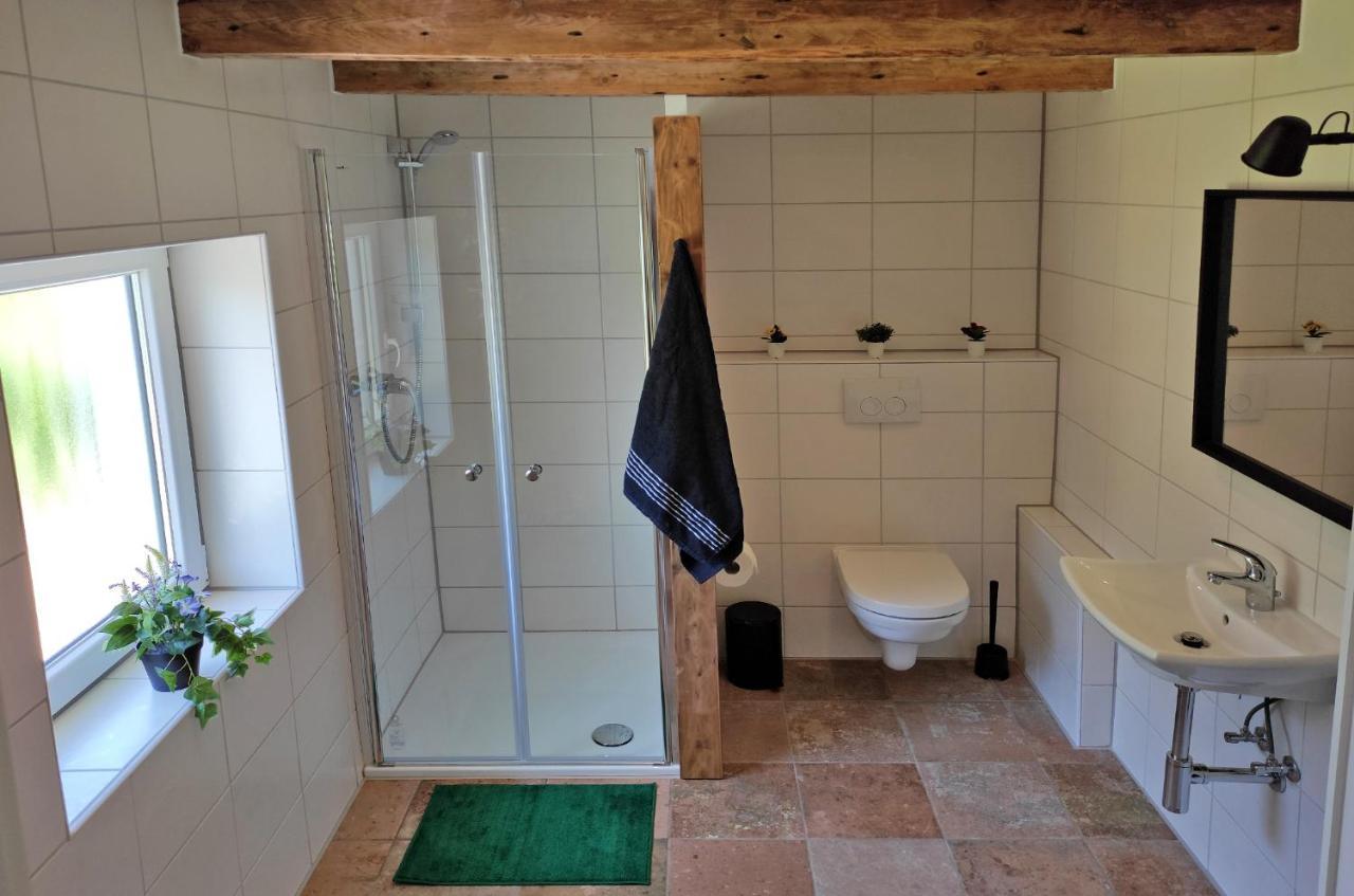 Ferienhaus Kleiner Siedler Bremerhaven Exteriér fotografie